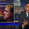 Late Night Comedians Feast On Flynn: 'It's Funny Because It's Treason' 
